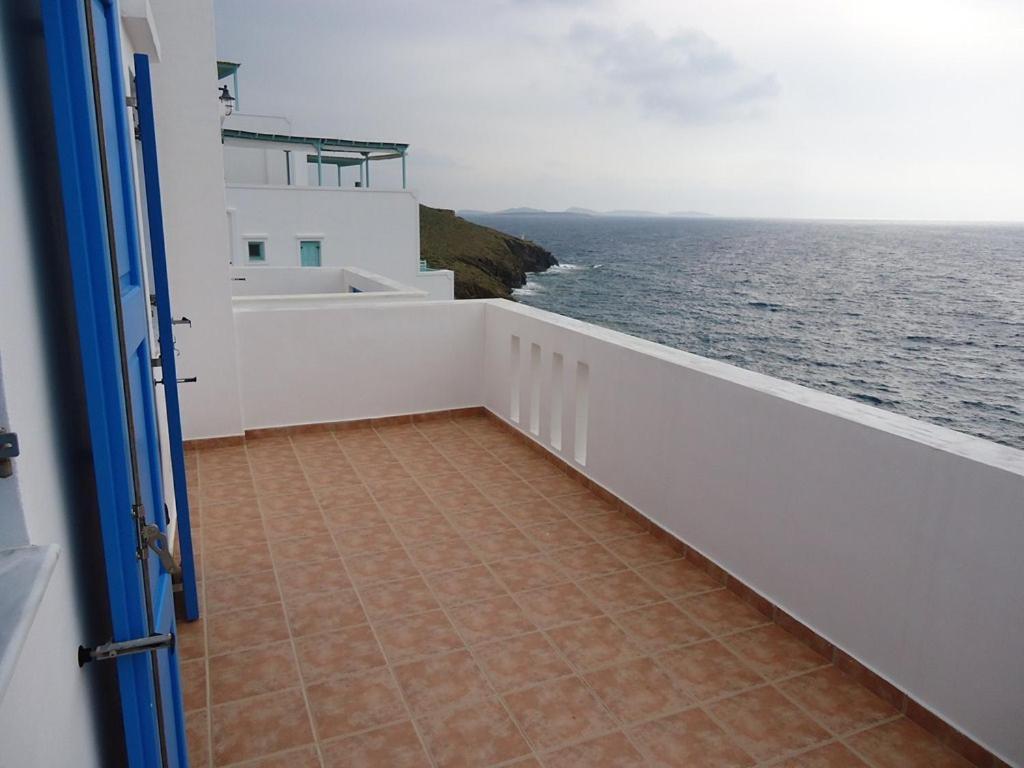 Caldera Studios Astypalaia Номер фото
