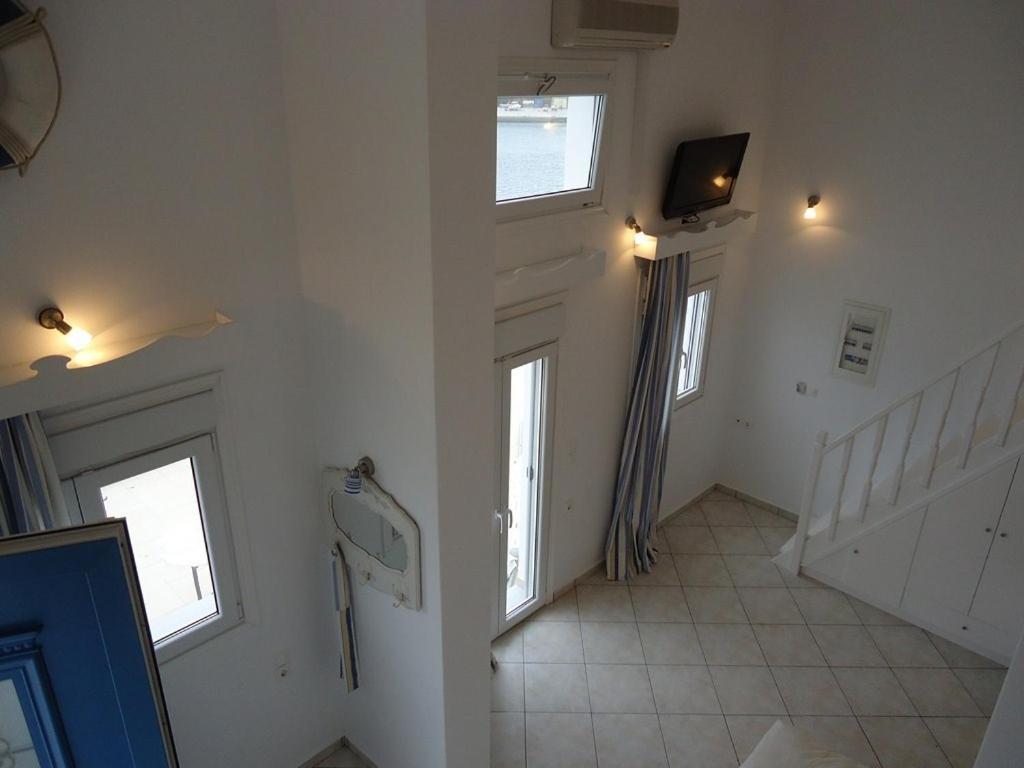 Caldera Studios Astypalaia Номер фото