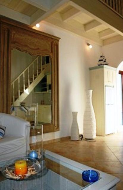 Caldera Studios Astypalaia Экстерьер фото