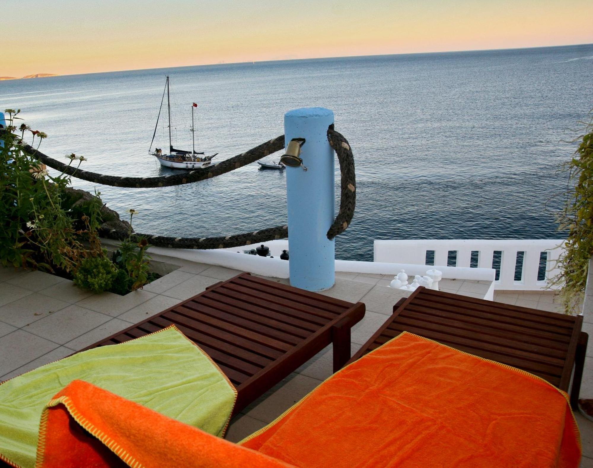 Caldera Studios Astypalaia Экстерьер фото