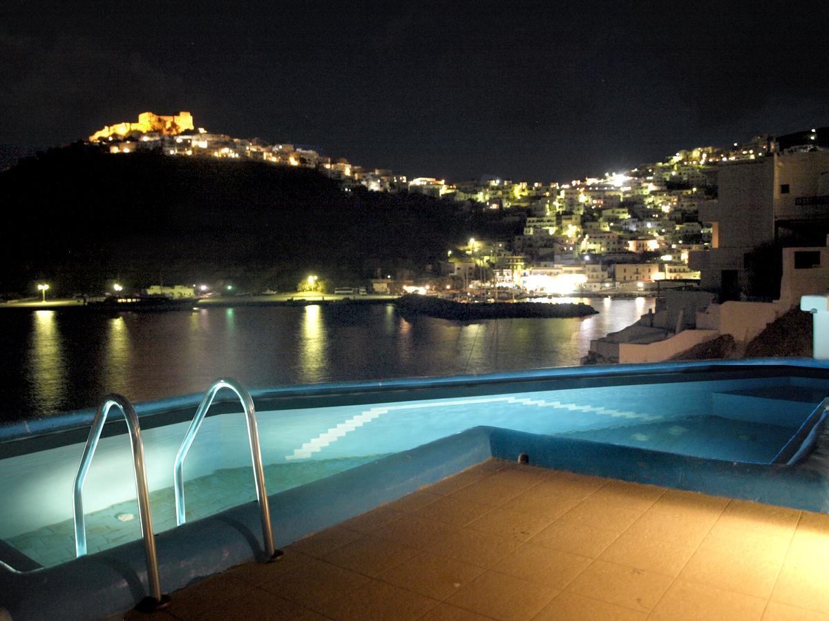 Caldera Studios Astypalaia Экстерьер фото