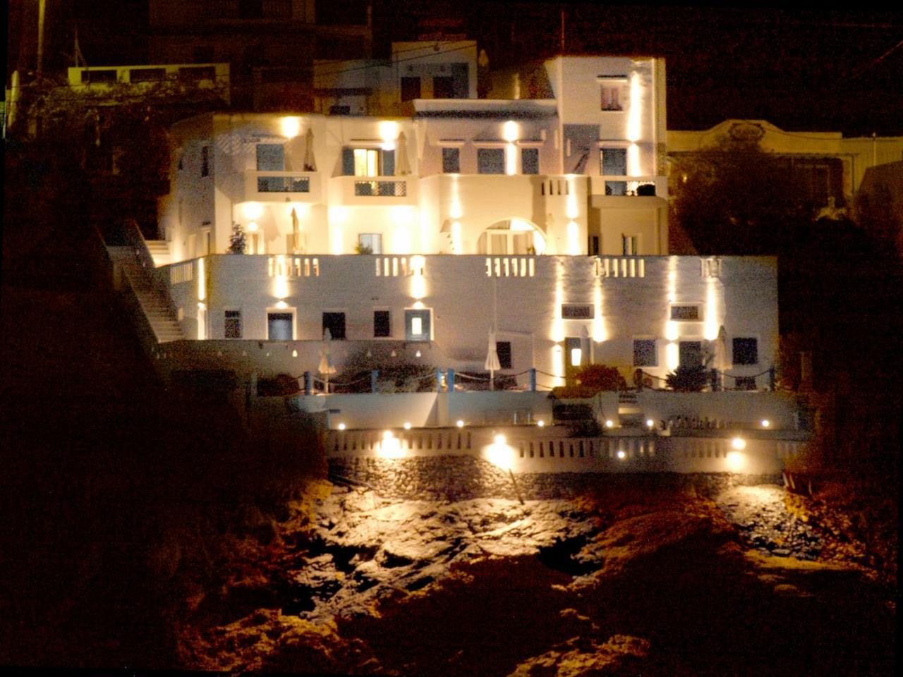 Caldera Studios Astypalaia Экстерьер фото