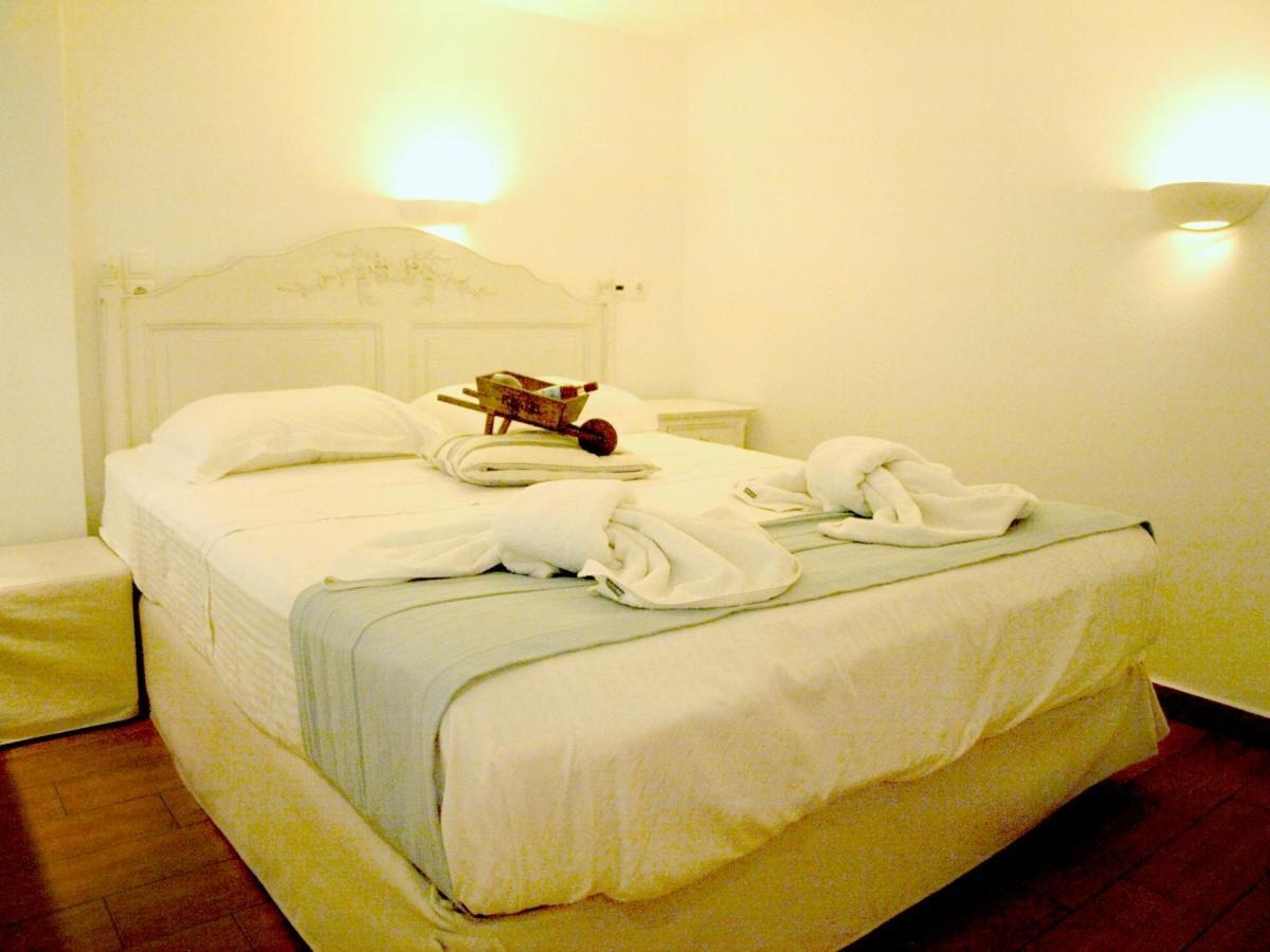 Caldera Studios Astypalaia Номер фото