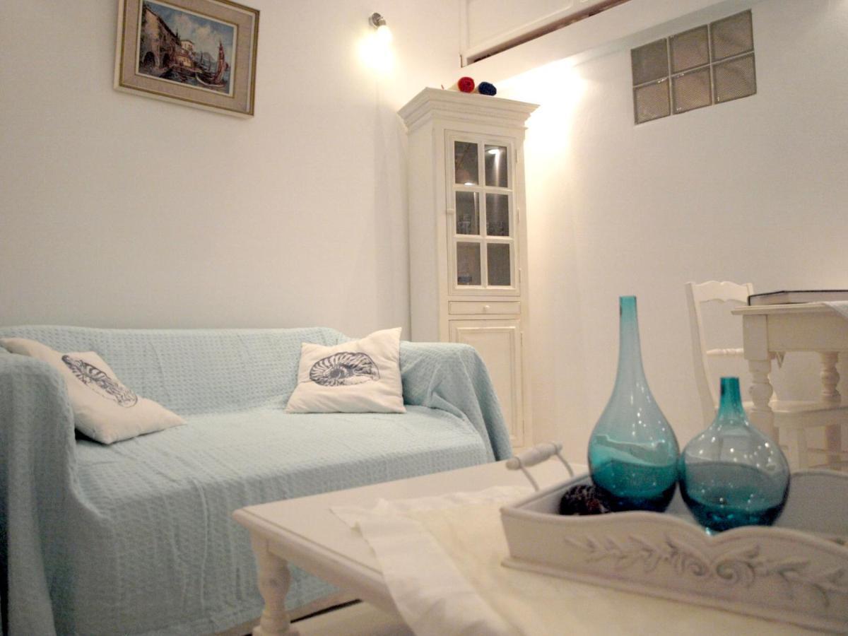 Caldera Studios Astypalaia Номер фото