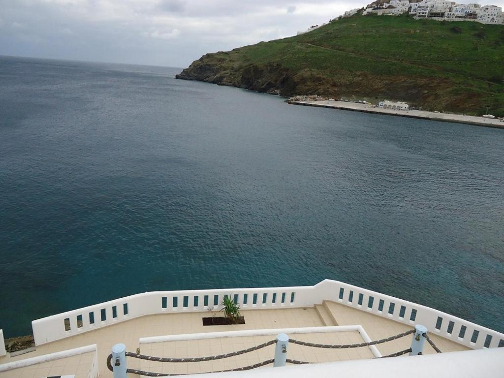 Caldera Studios Astypalaia Экстерьер фото